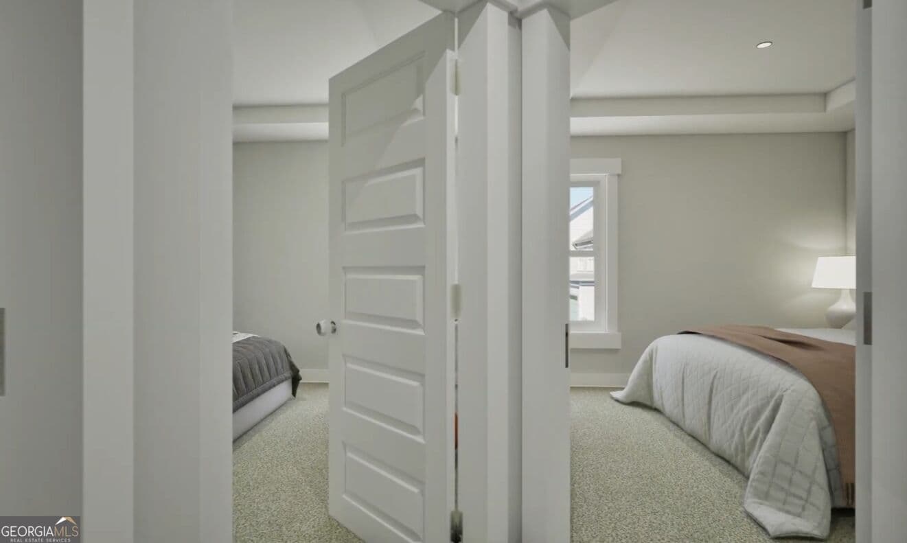 4 bedroom, 2.5 bathroom, 2,023 sq ft townhouse for sale at 2061 Piccolo Court, Mcdonough, GA 30252 — photo 10