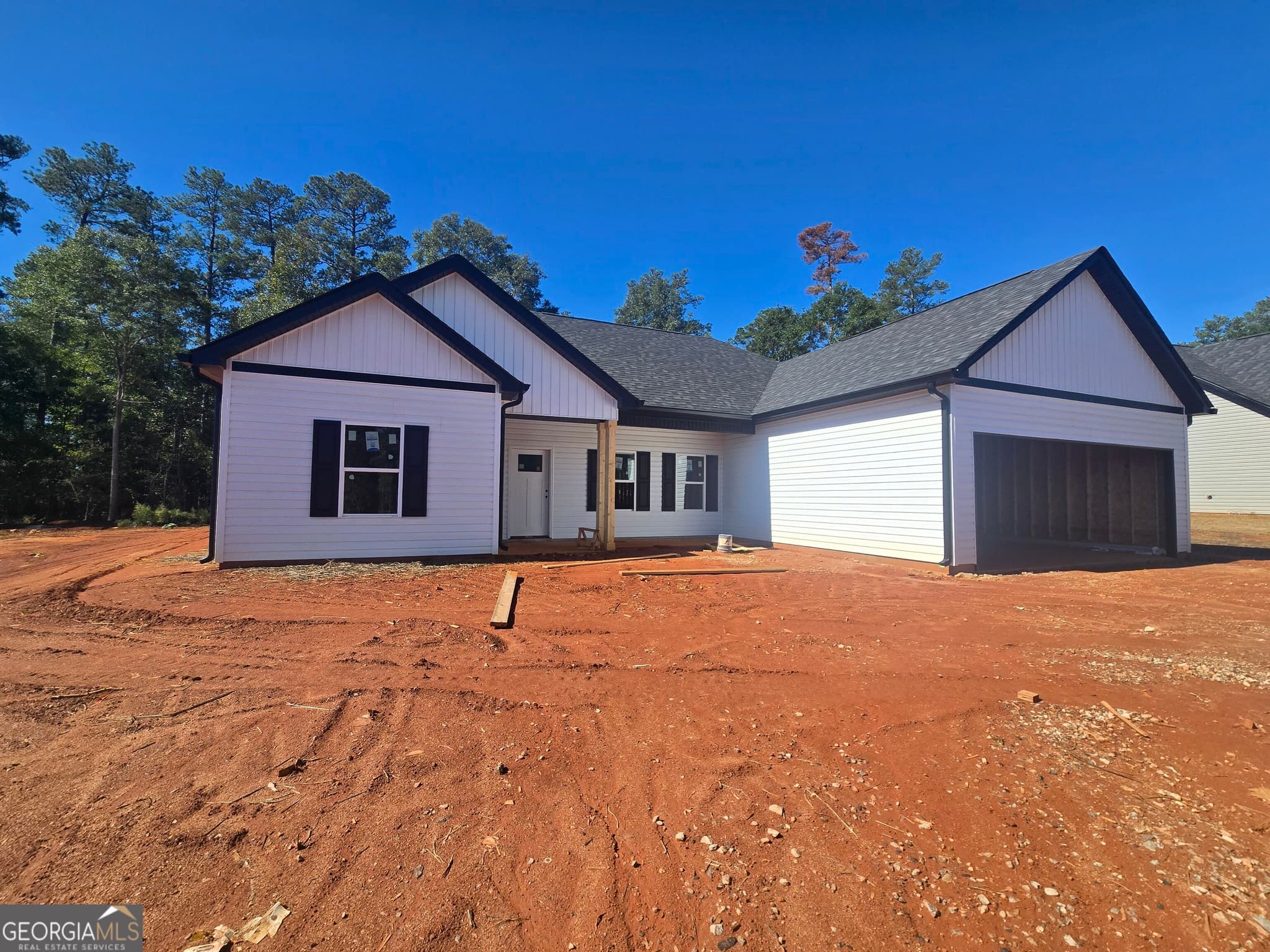 3 bedroom, 2 bathroom, 1,508 sq ft single family residence for sale at 196 Preserve Trail, Lavonia, GA 30553 — photo 2