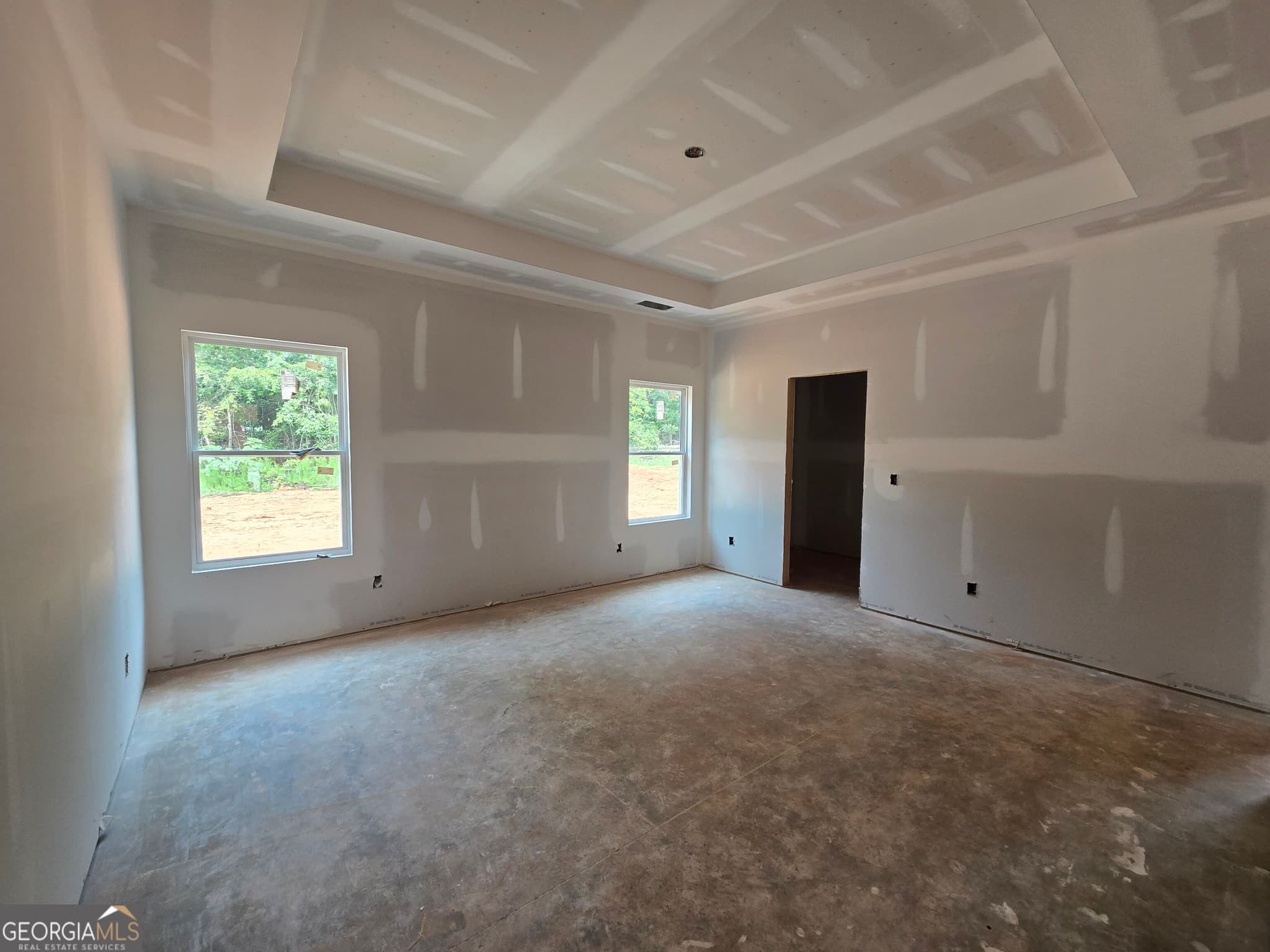 3 bedroom, 2 bathroom, 1,508 sq ft single family residence for sale at 196 Preserve Trail, Lavonia, GA 30553 — photo 7