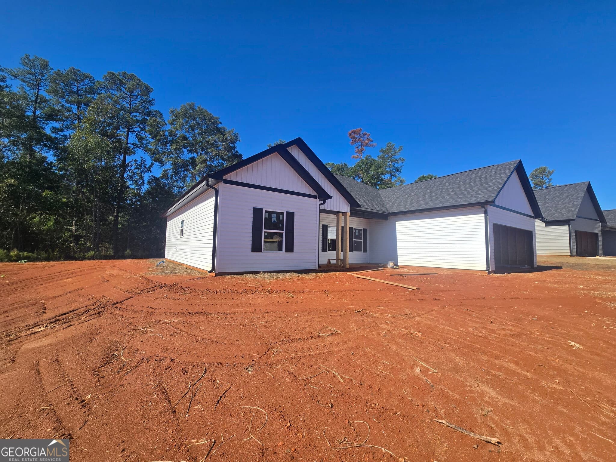 3 bedroom, 2 bathroom, 1,508 sq ft single family residence for sale at 196 Preserve Trail, Lavonia, GA 30553 — photo 3