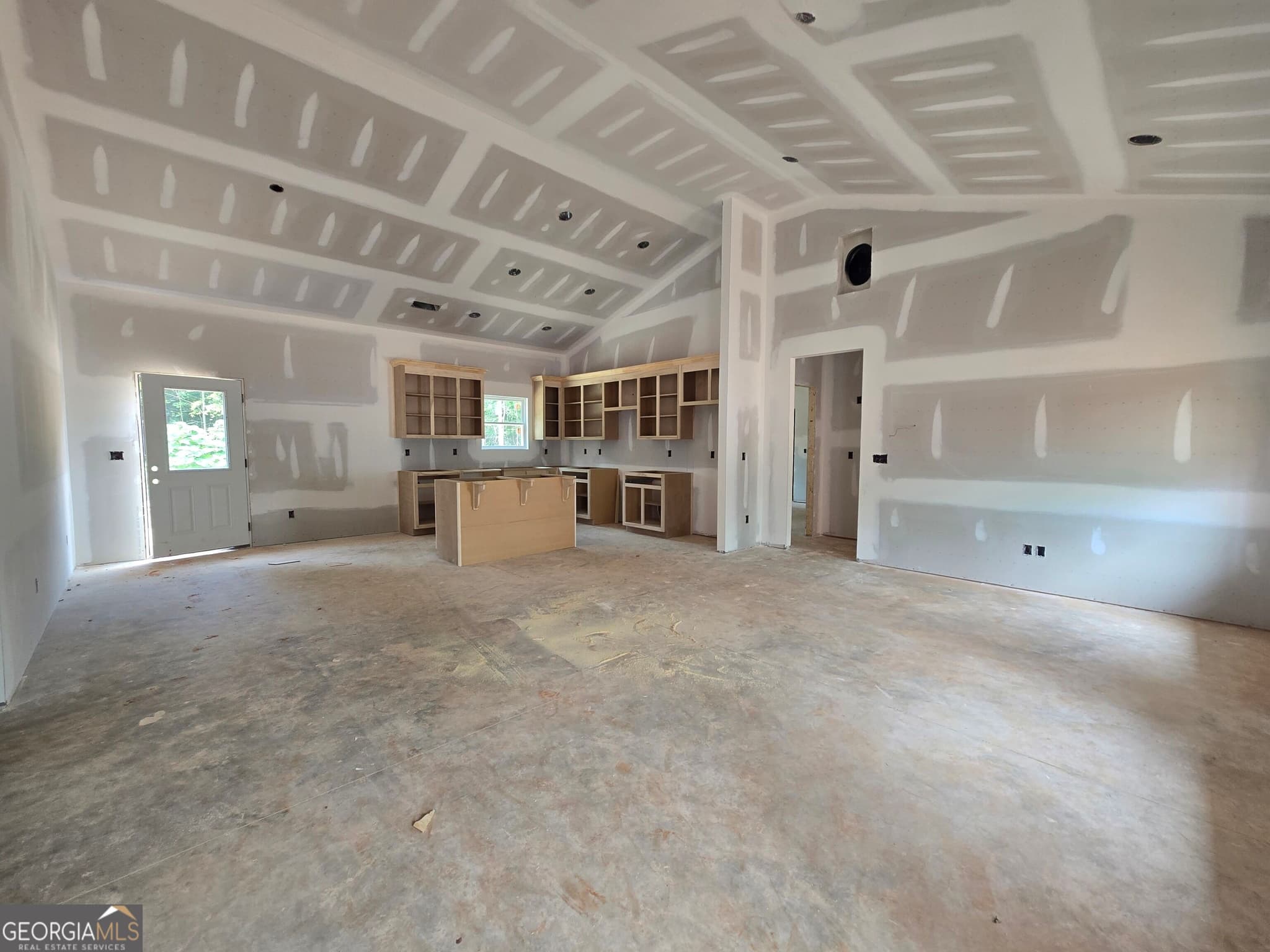 3 bedroom, 2 bathroom, 1,508 sq ft single family residence for sale at 196 Preserve Trail, Lavonia, GA 30553 — photo 5