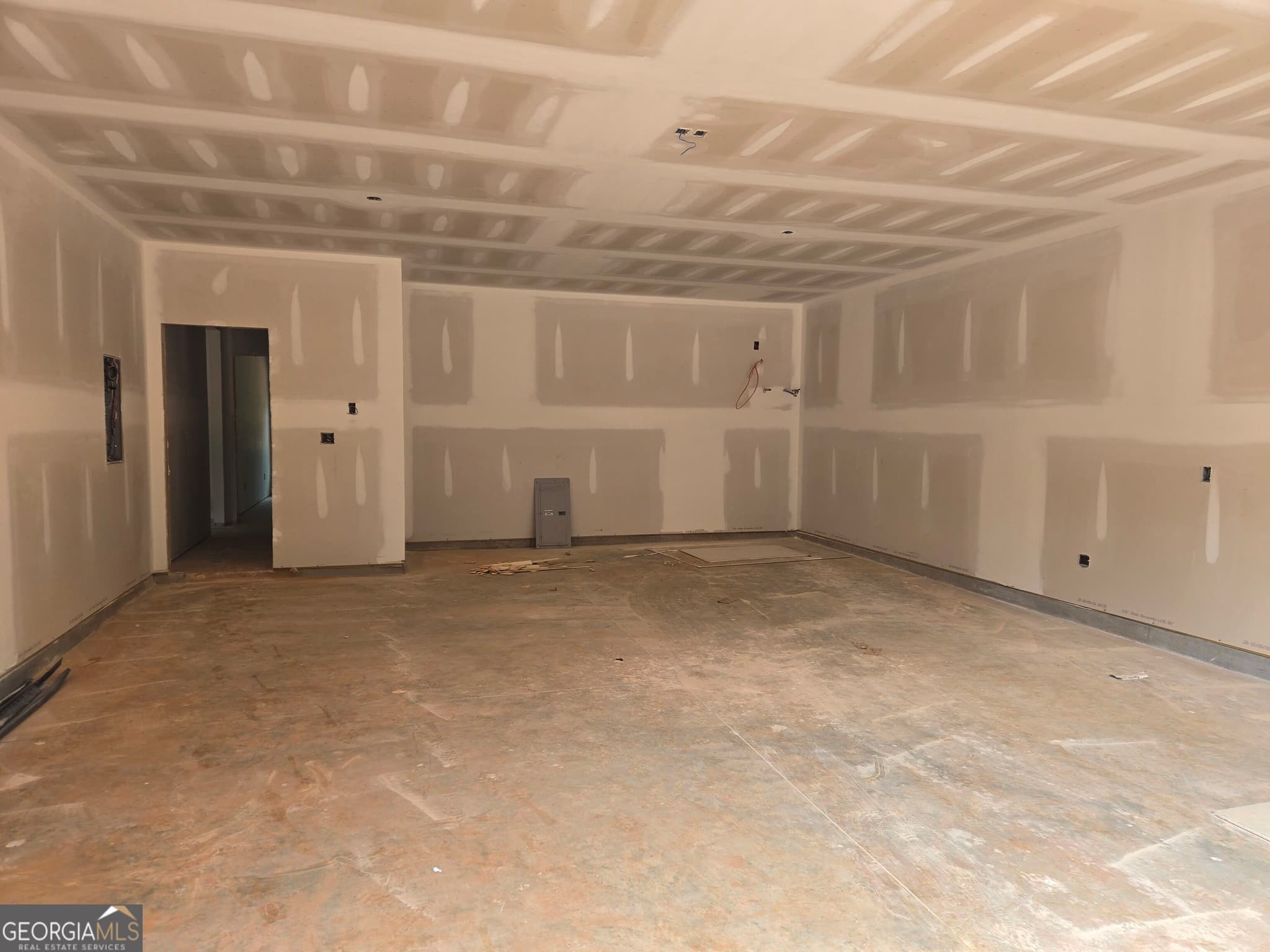 3 bedroom, 2 bathroom, 1,508 sq ft single family residence for sale at 196 Preserve Trail, Lavonia, GA 30553 — photo 4