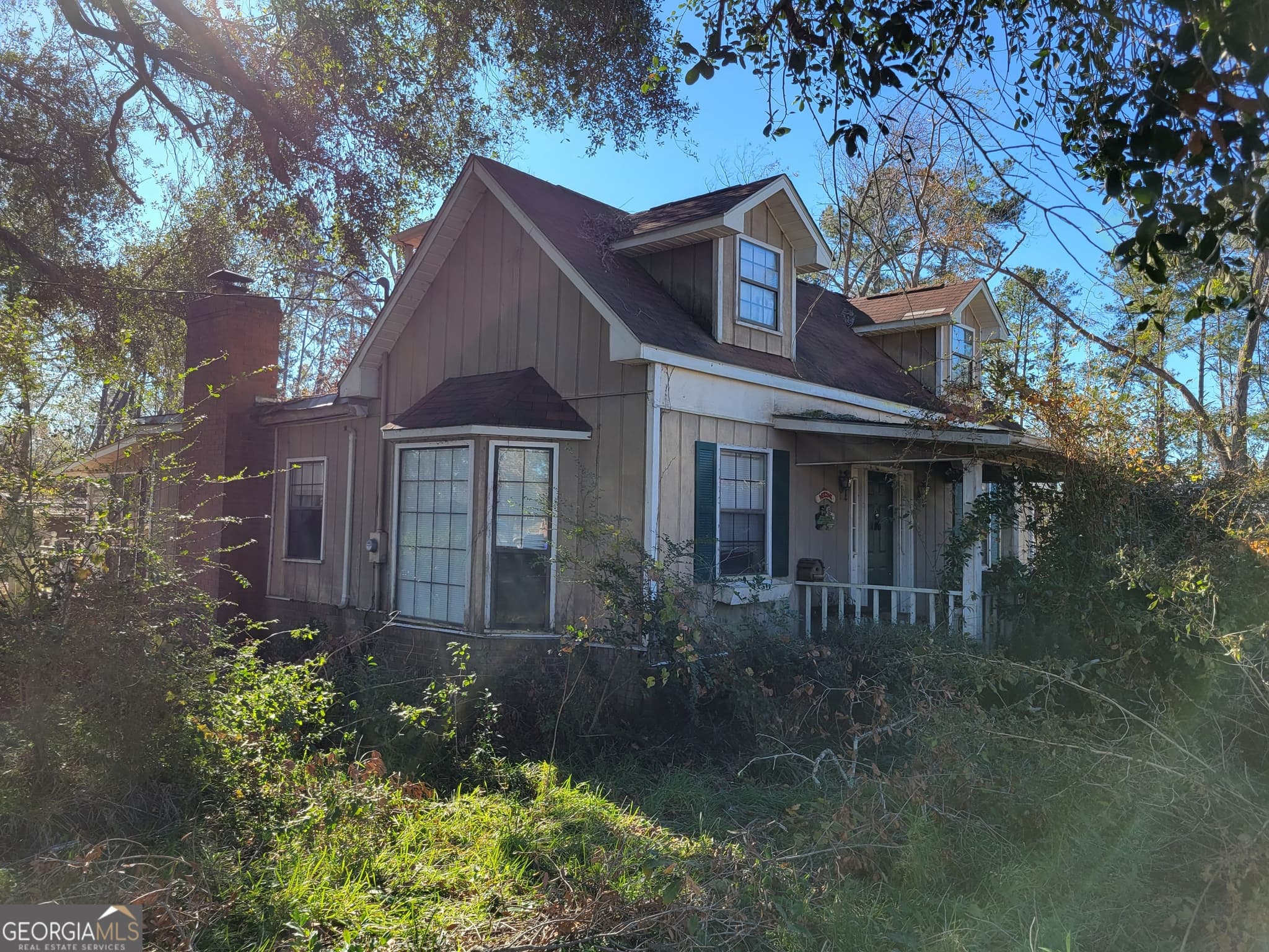 4149 Old Normantown Road, Vidalia, GA 30474 — most recent listing photo