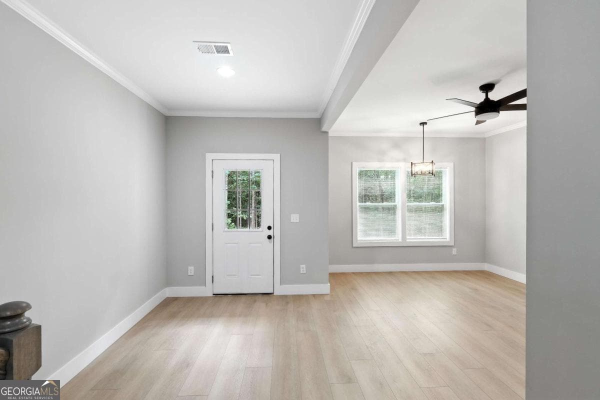 multi family,duplex for sale at 159 Brad Street, Royston, GA 30662 — photo 3