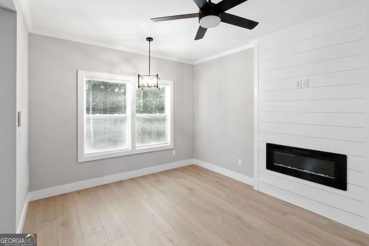 multi family,duplex for sale at 159 Brad Street, Royston, GA 30662 — photo 4