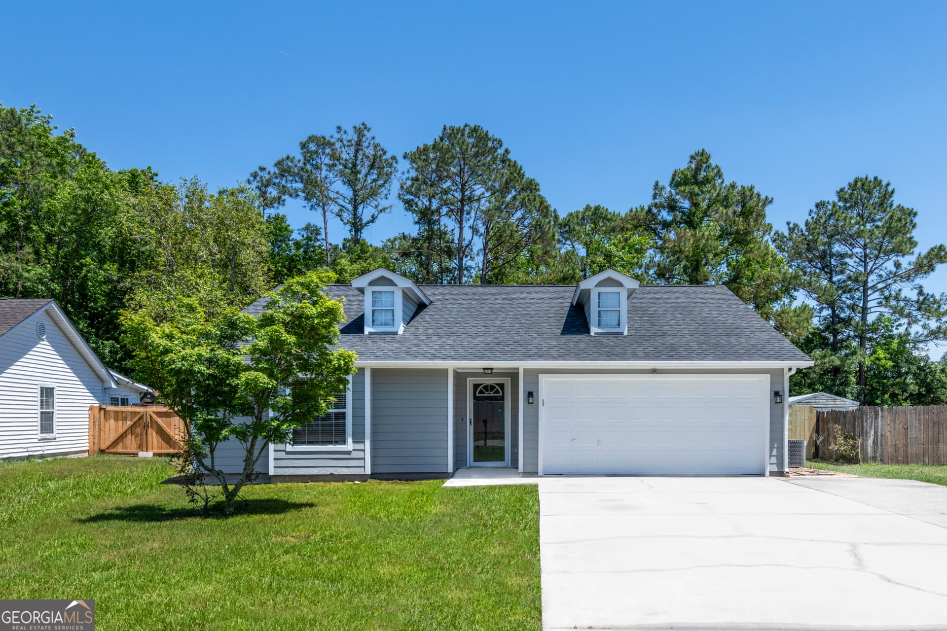 118 Lake Ashley Drive, Kingsland, GA 31548 — most recent listing photo