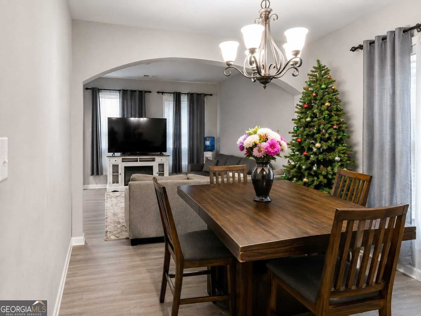 4 bedroom, 2.5 bathroom, 200 sq ft single family residence for sale at 220 Copperbend Drive, Austell, GA 30168 — photo 5