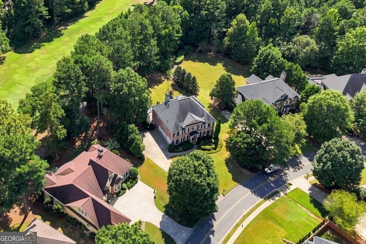 5 bedroom, 4 bathroom, 5,356 sq ft single family residence for sale at 1398 Bridge Mill Avenue, Canton, GA 30114 — photo 3