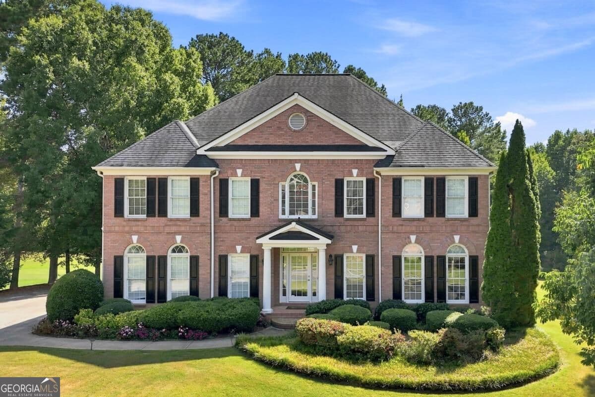 5 bedroom, 4 bathroom, 5,356 sq ft single family residence for sale at 1398 Bridge Mill Avenue, Canton, GA 30114 — photo 9