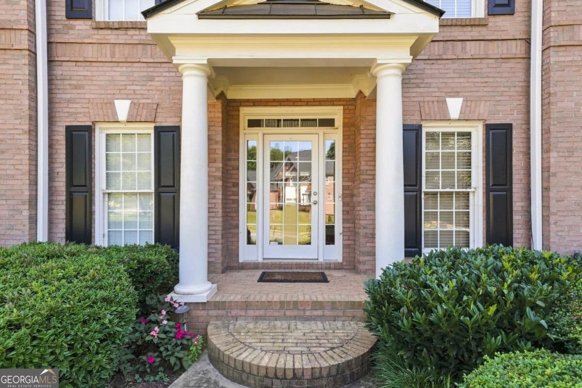 5 bedroom, 4 bathroom, 5,356 sq ft single family residence for sale at 1398 Bridge Mill Avenue, Canton, GA 30114 — photo 10