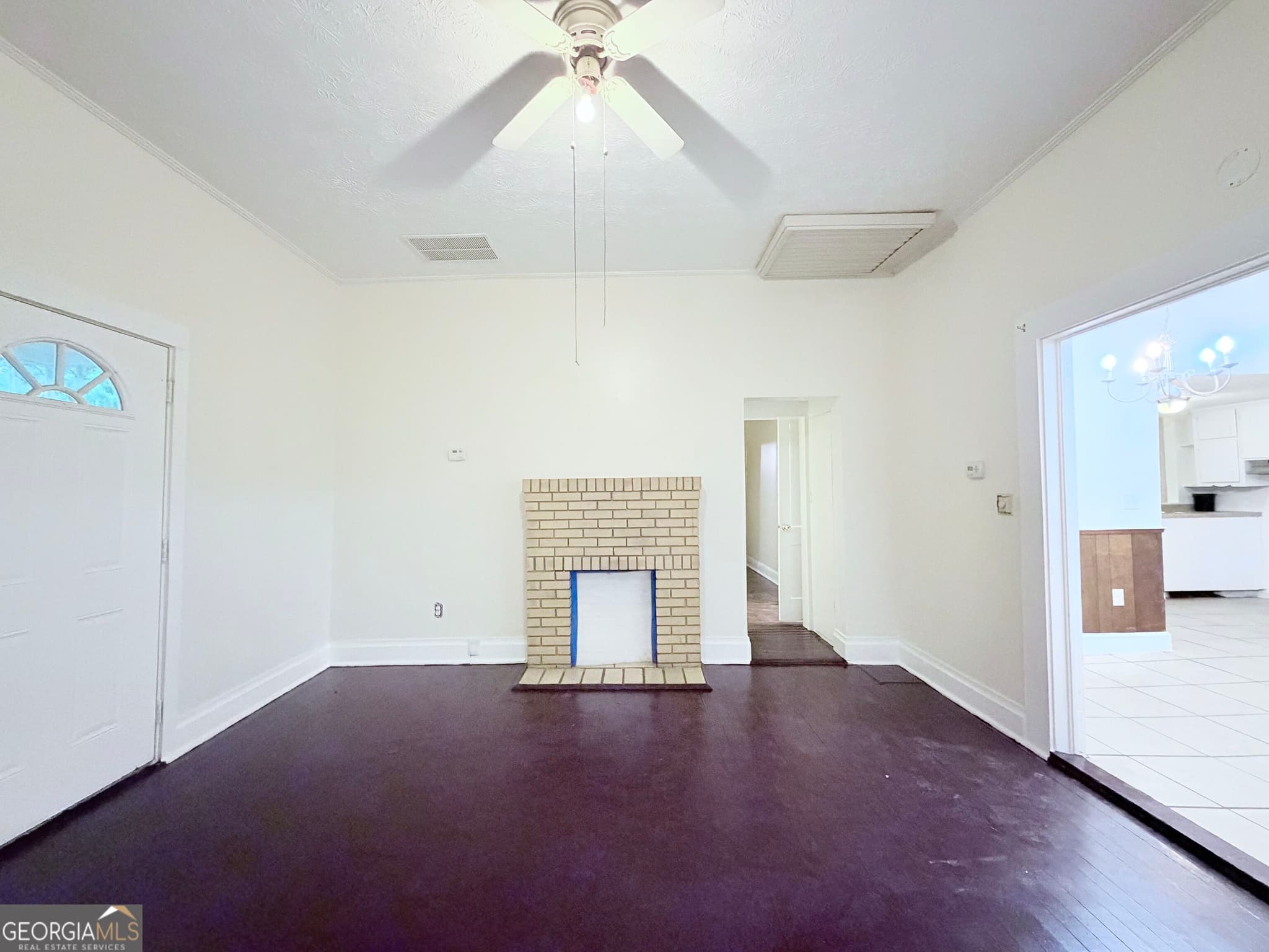 3 bedroom, 2 bathroom, 1,426 sq ft single family residence for sale at 1765 Spring Street, Conyers, GA 30012 — photo 9