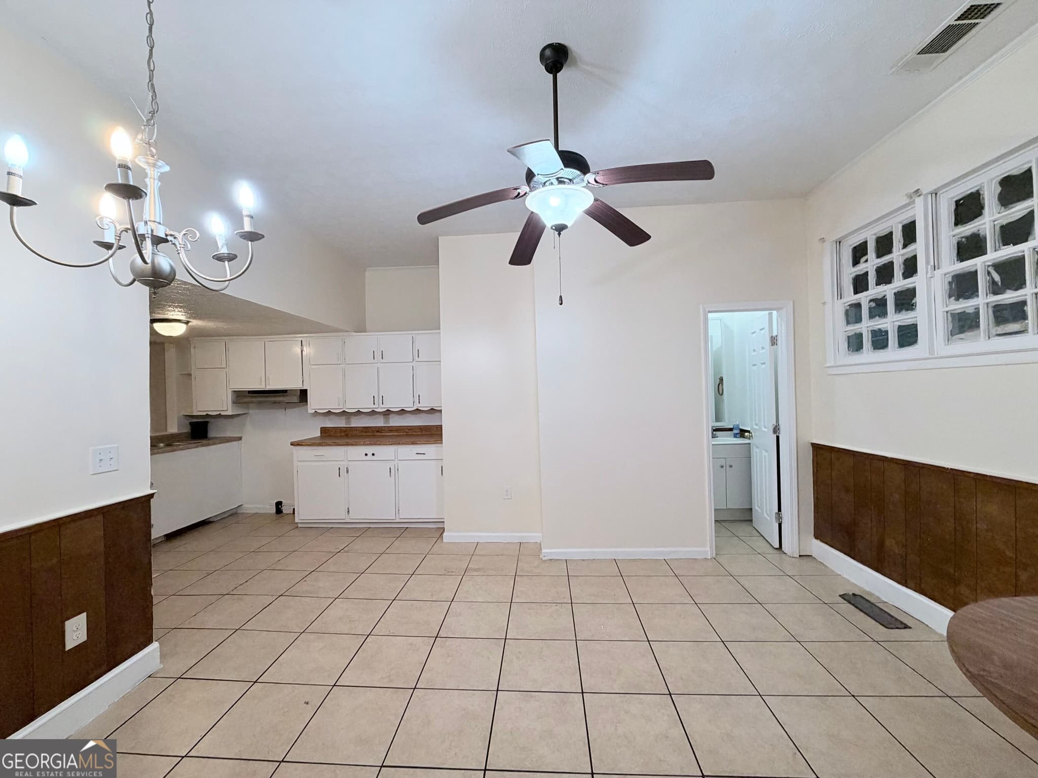 3 bedroom, 2 bathroom, 1,426 sq ft single family residence for sale at 1765 Spring Street, Conyers, GA 30012 — photo 4