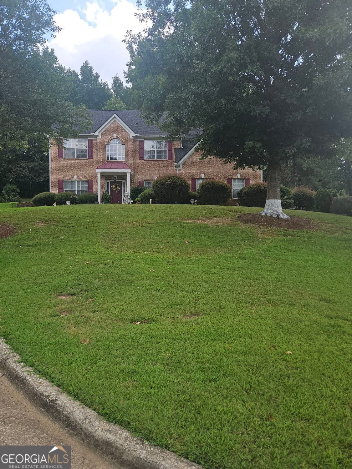4 bedroom, 3 bathroom, 3,536 sq ft single family residence for sale at 3779 WELL VIEW Court, Snellville, GA 30039 — photo 1 of 1