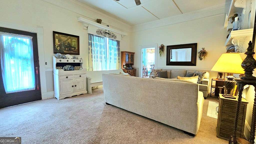 3 bedroom, 2 bathroom, 1,738 sq ft single family residence for sale at 810 S Lee Street, Fitzgerald, GA 31750 — photo 6