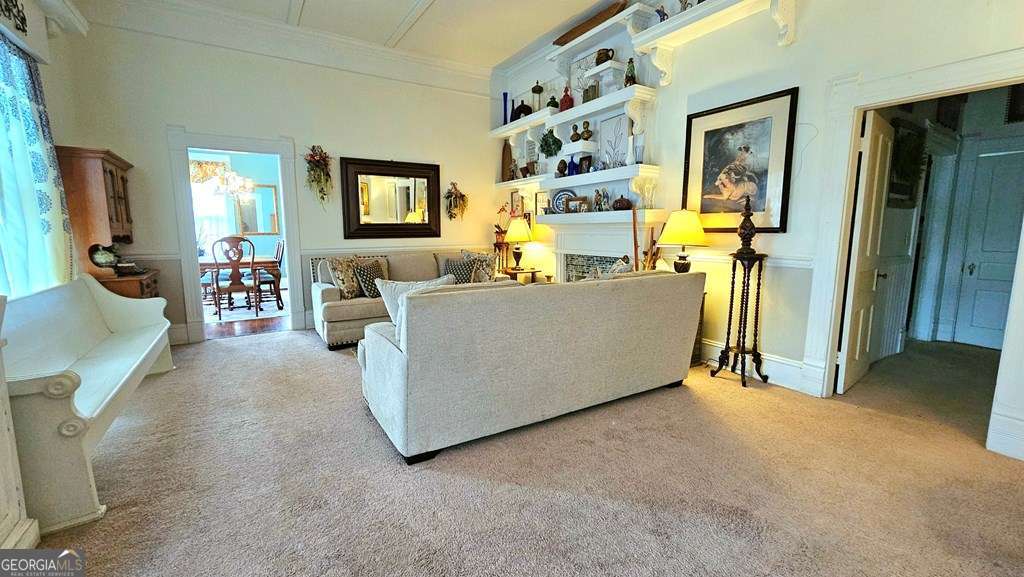3 bedroom, 2 bathroom, 1,738 sq ft single family residence for sale at 810 S Lee Street, Fitzgerald, GA 31750 — photo 5