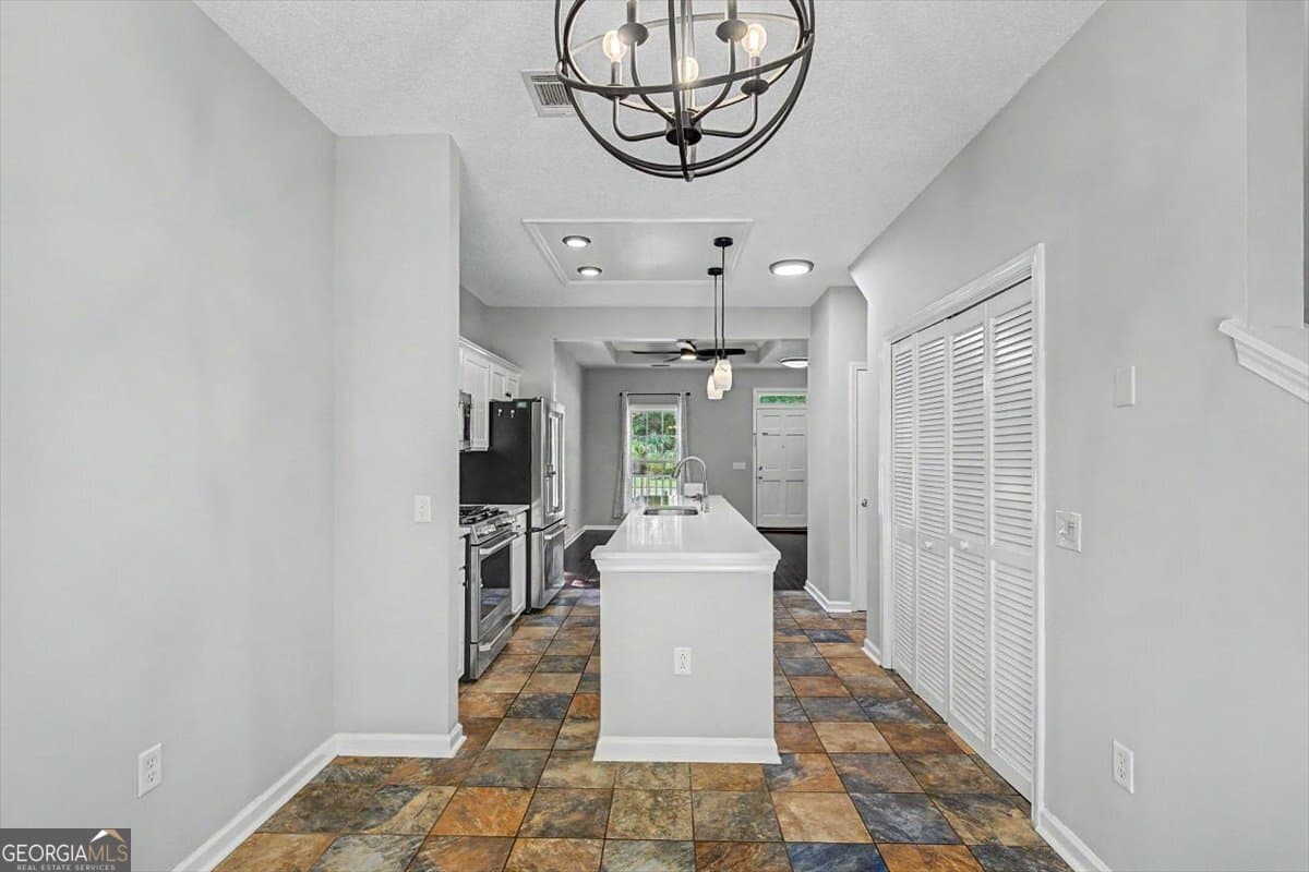 3 bedroom, 2 bathroom, 1,331 sq ft single family residence for sale at 90 Brisbon Hall Drive, Richmond Hill, GA 31324 — photo 6