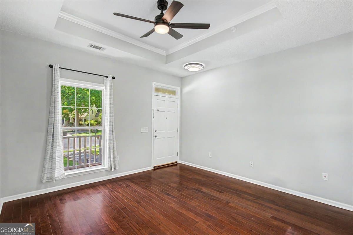 3 bedroom, 2 bathroom, 1,331 sq ft single family residence for sale at 90 Brisbon Hall Drive, Richmond Hill, GA 31324 — photo 3