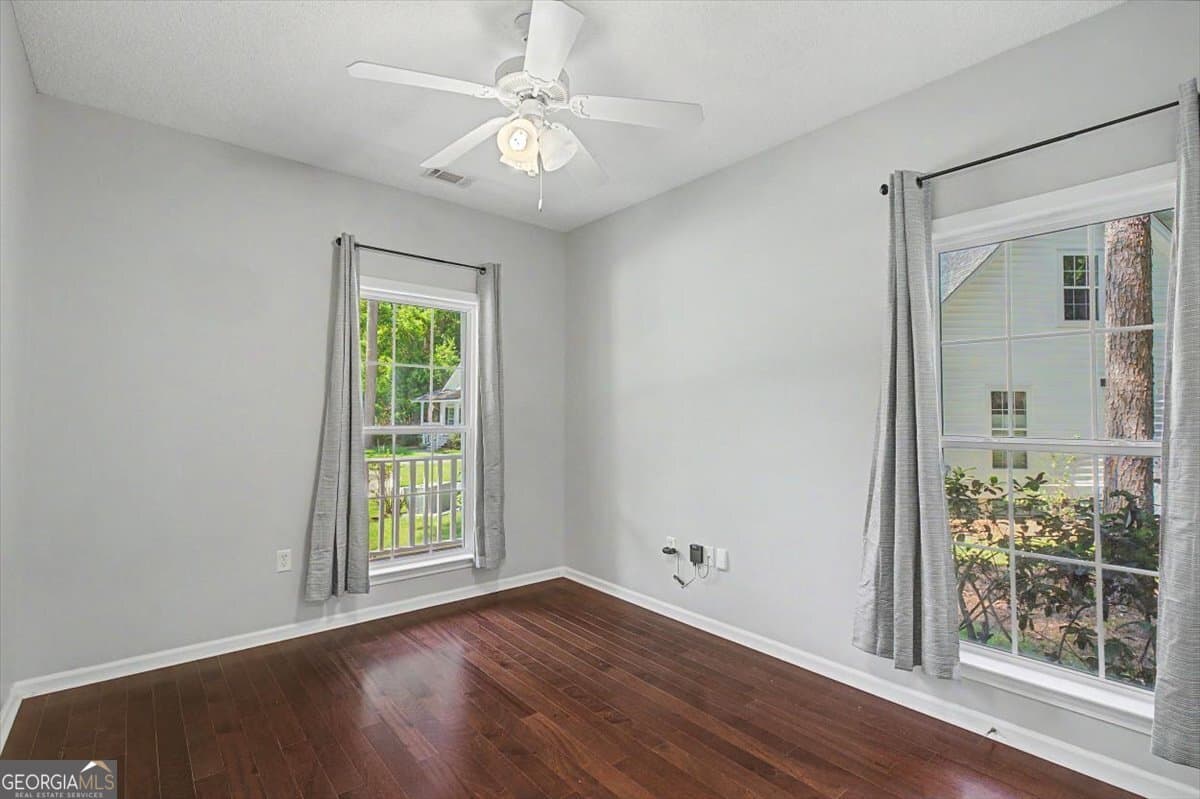 3 bedroom, 2 bathroom, 1,331 sq ft single family residence for sale at 90 Brisbon Hall Drive, Richmond Hill, GA 31324 — photo 5