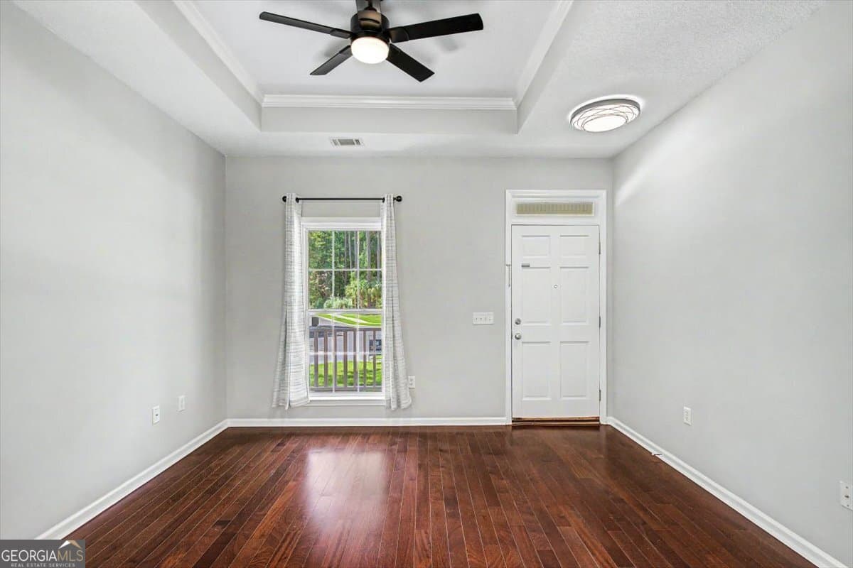 3 bedroom, 2 bathroom, 1,331 sq ft single family residence for sale at 90 Brisbon Hall Drive, Richmond Hill, GA 31324 — photo 4