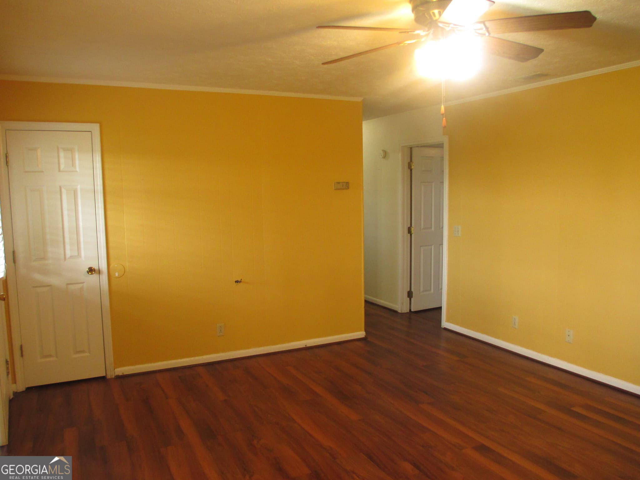3 bedroom, 1.5 bathroom, 1,456 sq ft single family residence for sale at 94 S Miller Street, Hazlehurst, GA 31539 — photo 9