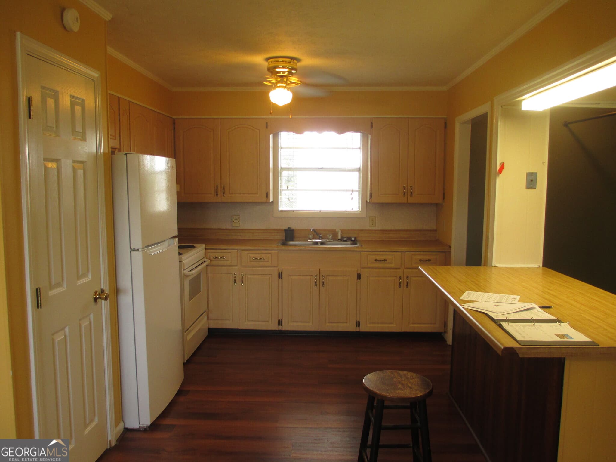3 bedroom, 1.5 bathroom, 1,456 sq ft single family residence for sale at 94 S Miller Street, Hazlehurst, GA 31539 — photo 10