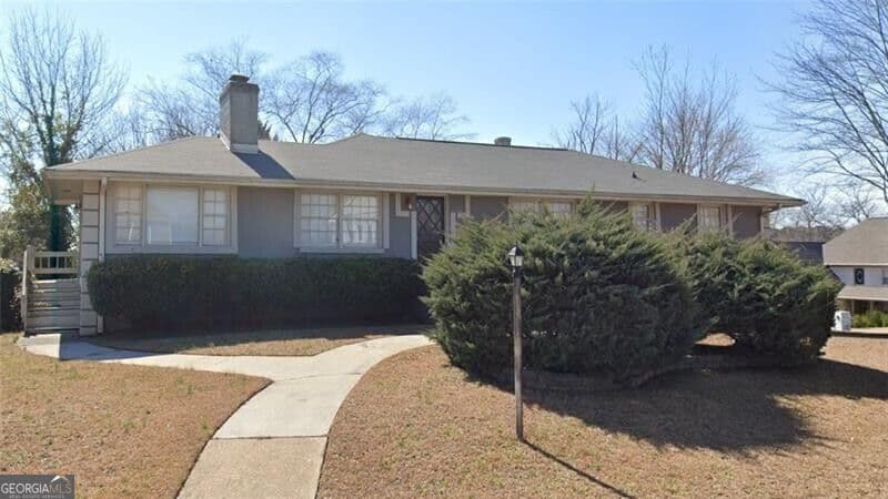 5 bedroom, 3 bathroom, 3,500 sq ft single family residence for rent at 970 Bridgegate Drive, Marietta, GA 30068 for $2,999 a month — photo 1 of 1