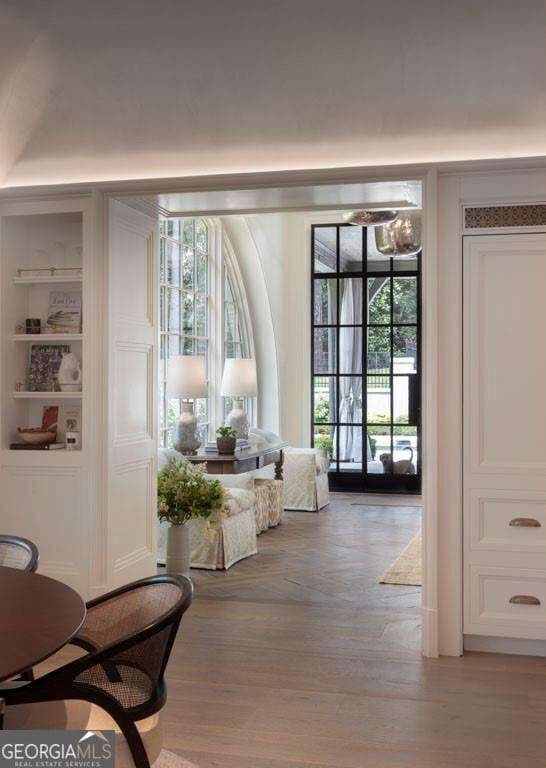 6 bedroom, 8.5 bathroom, 9,400 sq ft single family residence for sale at 365 King Road, Atlanta, GA 30342 — photo 6