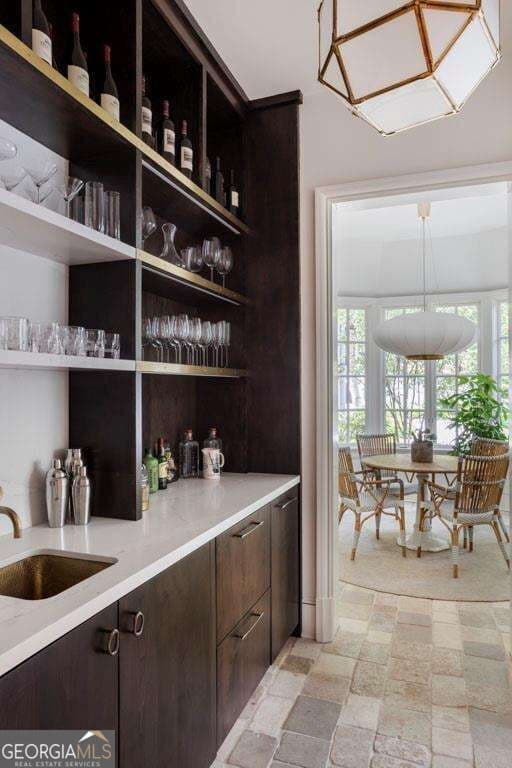 6 bedroom, 8.5 bathroom, 9,400 sq ft single family residence for sale at 365 King Road, Atlanta, GA 30342 — photo 10