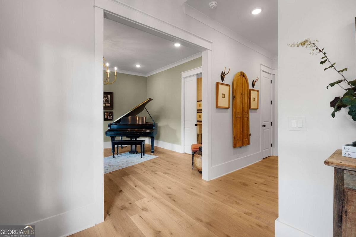 4 bedroom, 4.5 bathroom, 3,543 sq ft single family residence for sale at 87 Whisper Place, Marble Hill, GA 30148 — photo 5