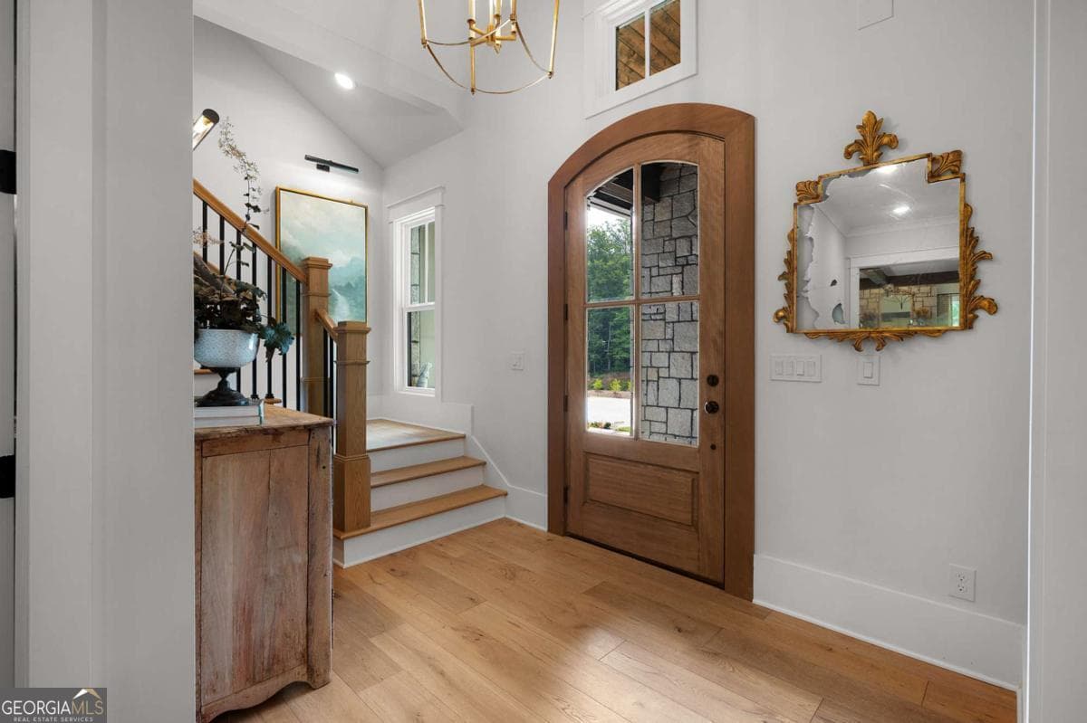 4 bedroom, 4.5 bathroom, 3,543 sq ft single family residence for sale at 87 Whisper Place, Marble Hill, GA 30148 — photo 4