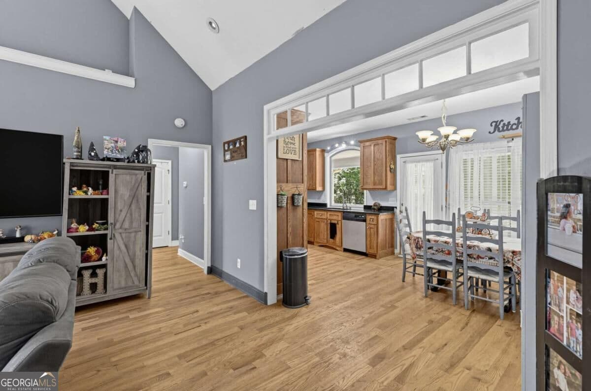 4 bedroom, 3 bathroom, 2,159 sq ft single family residence for sale at 542 Calloway Terrace, Rockmart, GA 30153 — photo 9