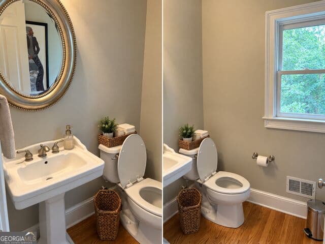 5 bedroom, 4.5 bathroom single family residence for sale at 856 Woodleaf Park Drive, Mableton, GA 30126 — photo 7