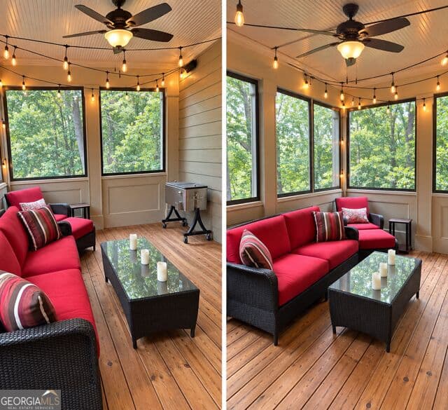 5 bedroom, 4.5 bathroom single family residence for sale at 856 Woodleaf Park Drive, Mableton, GA 30126 — photo 8