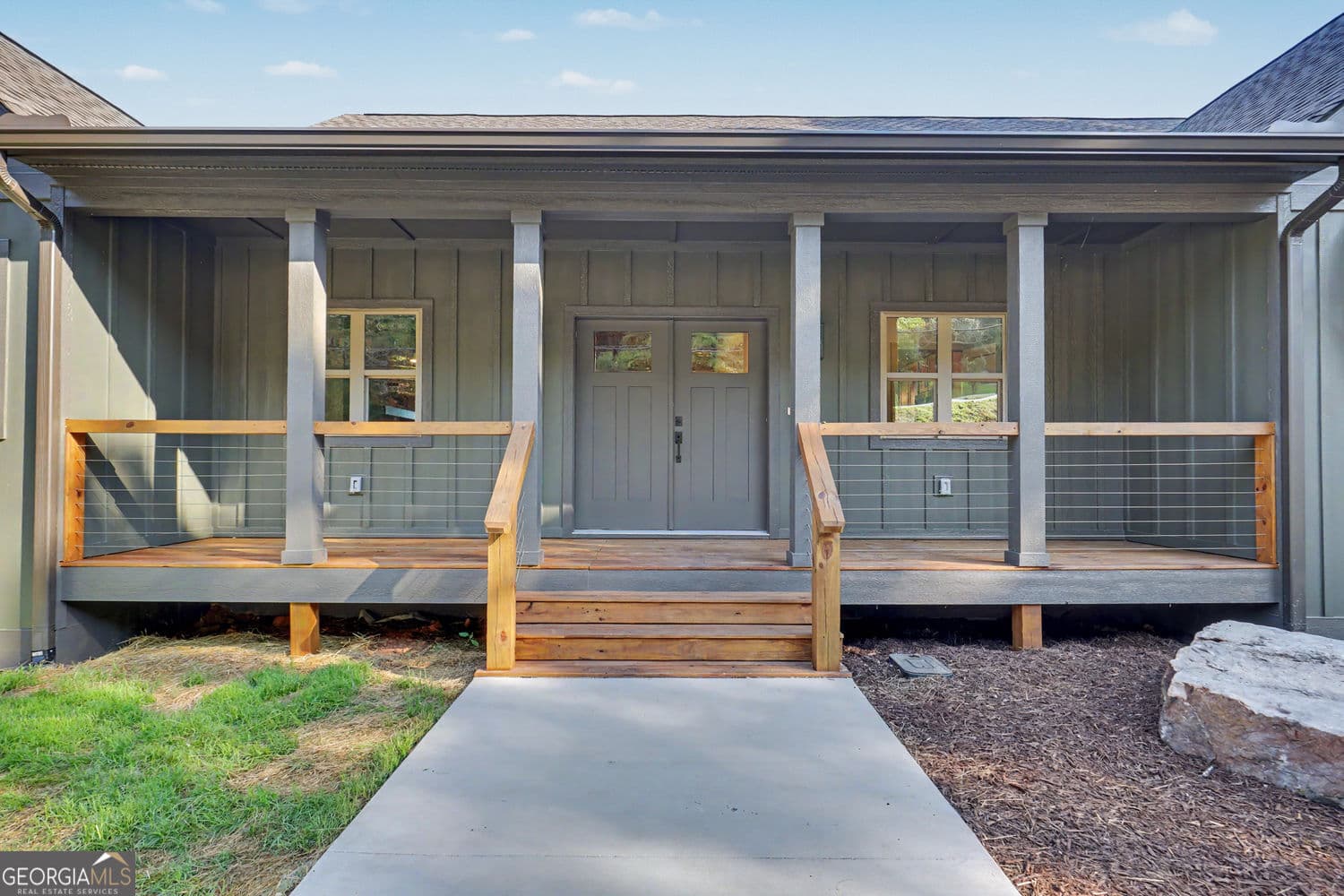 4 bedroom, 4 bathroom, 3,200 sq ft single family residence for sale at 1306 Ramey Mtn Road, Hiawassee, GA 30546 — photo 9