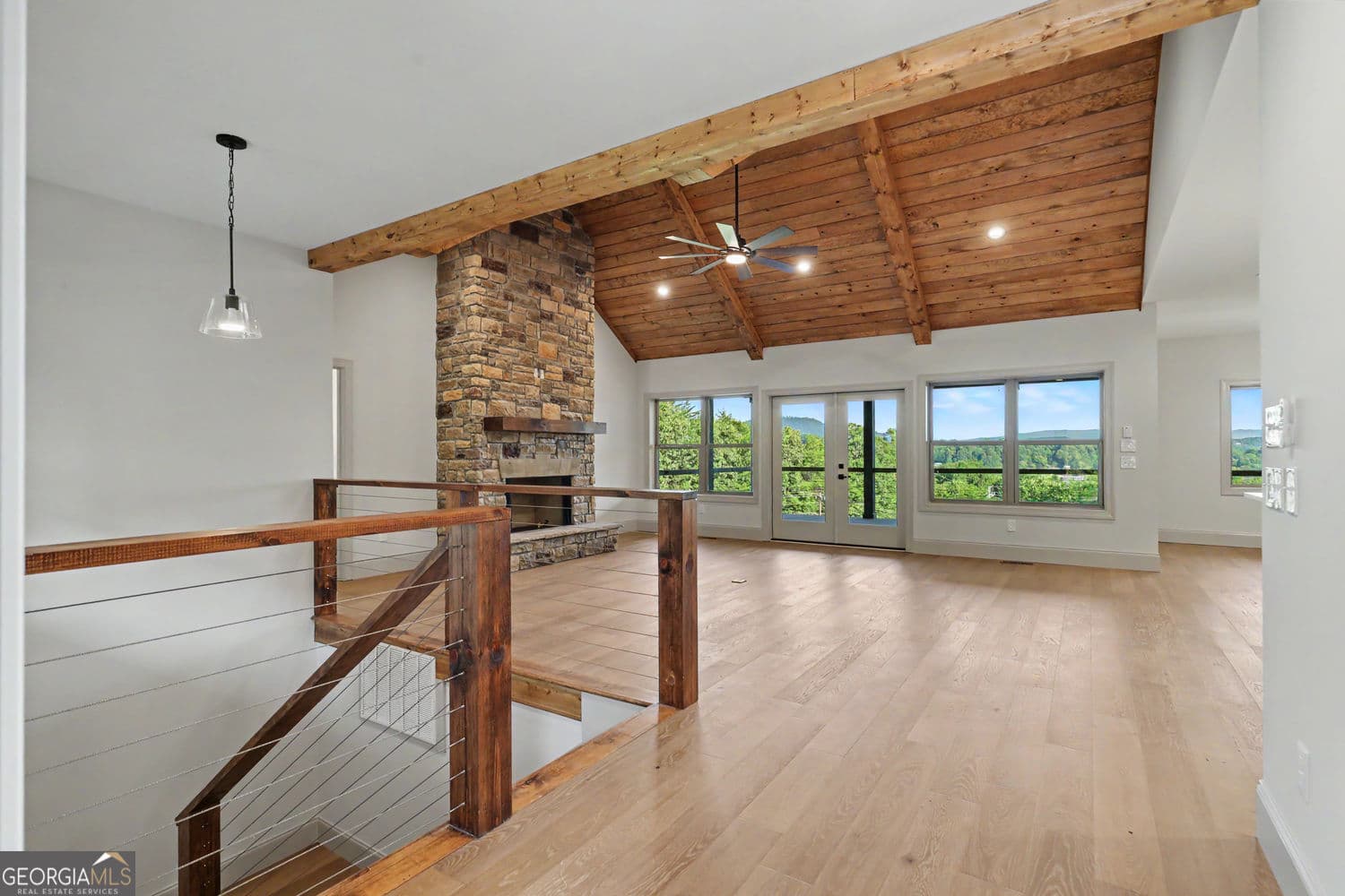 4 bedroom, 4 bathroom, 3,200 sq ft single family residence for sale at 1306 Ramey Mtn Road, Hiawassee, GA 30546 — photo 10
