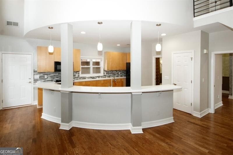 3 bedroom, 2.5 bathroom, 2,621 sq ft single family residence for rent at 1354 Brookhaven Village Circle, Brookhaven, GA 30319 for $3,495 a month — photo 6