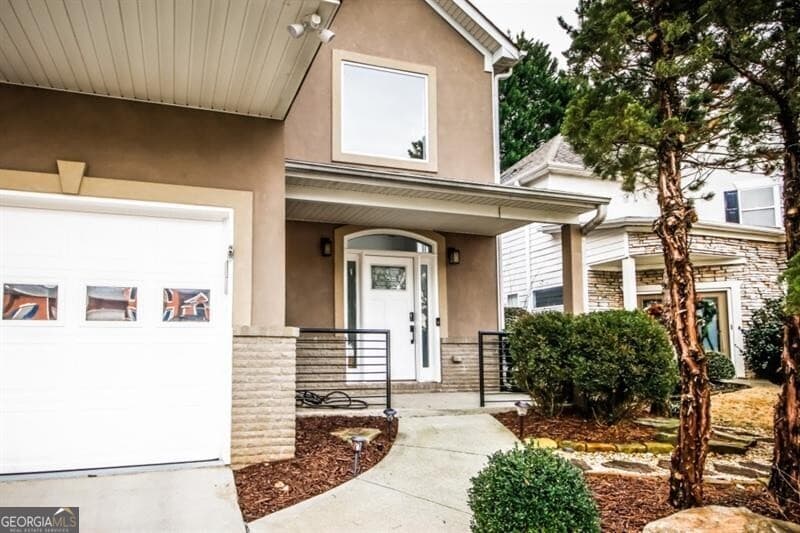 3 bedroom, 2.5 bathroom, 2,621 sq ft single family residence for rent at 1354 Brookhaven Village Circle, Brookhaven, GA 30319 for $3,495 a month — photo 3