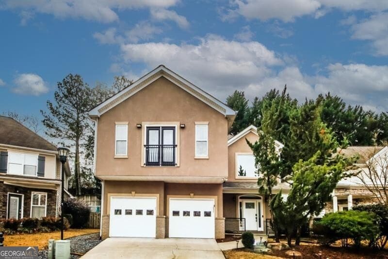 3 bedroom, 2.5 bathroom, 2,621 sq ft single family residence for rent at 1354 Brookhaven Village Circle, Brookhaven, GA 30319 for $3,495 a month — photo 1 of 68