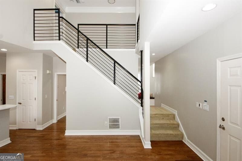 3 bedroom, 2.5 bathroom, 2,621 sq ft single family residence for rent at 1354 Brookhaven Village Circle, Brookhaven, GA 30319 for $3,495 a month — photo 5