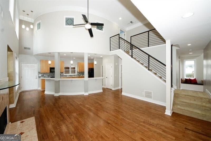 3 bedroom, 2.5 bathroom, 2,621 sq ft single family residence for rent at 1354 Brookhaven Village Circle, Brookhaven, GA 30319 for $3,495 a month — photo 4
