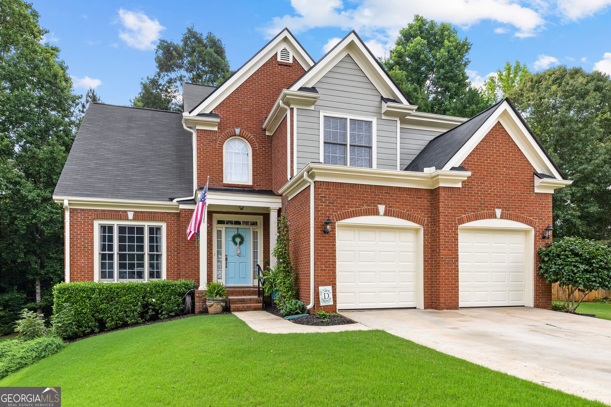 5 bedroom, 3.5 bathroom, 3,412 sq ft single family residence for sale at 23 Woodshire, Newnan, GA 30265 — photo 2