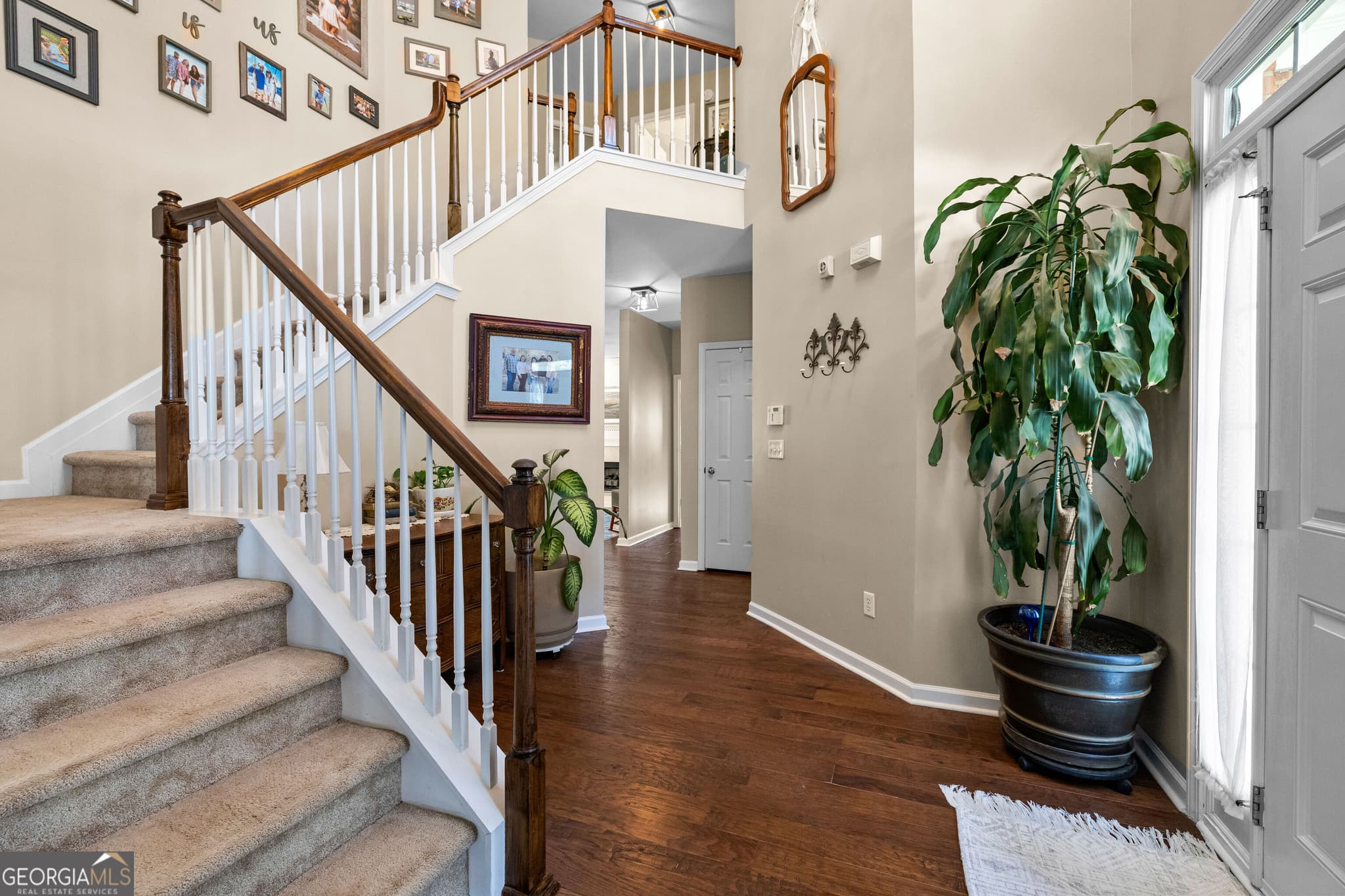 5 bedroom, 3.5 bathroom, 3,412 sq ft single family residence for sale at 23 Woodshire, Newnan, GA 30265 — photo 6