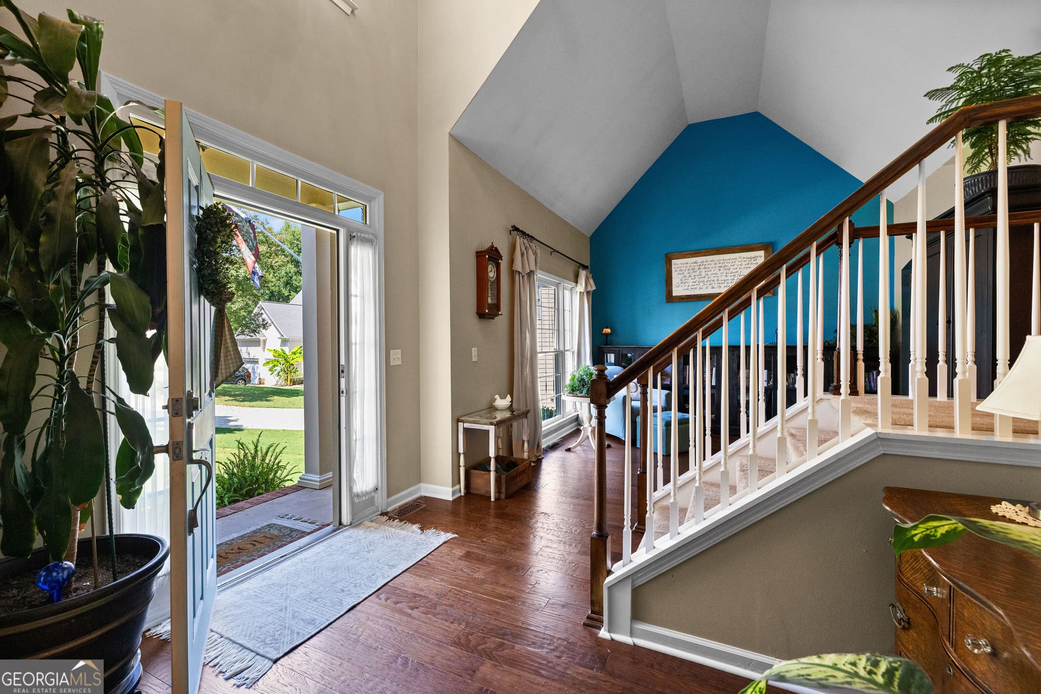 5 bedroom, 3.5 bathroom, 3,412 sq ft single family residence for sale at 23 Woodshire, Newnan, GA 30265 — photo 5