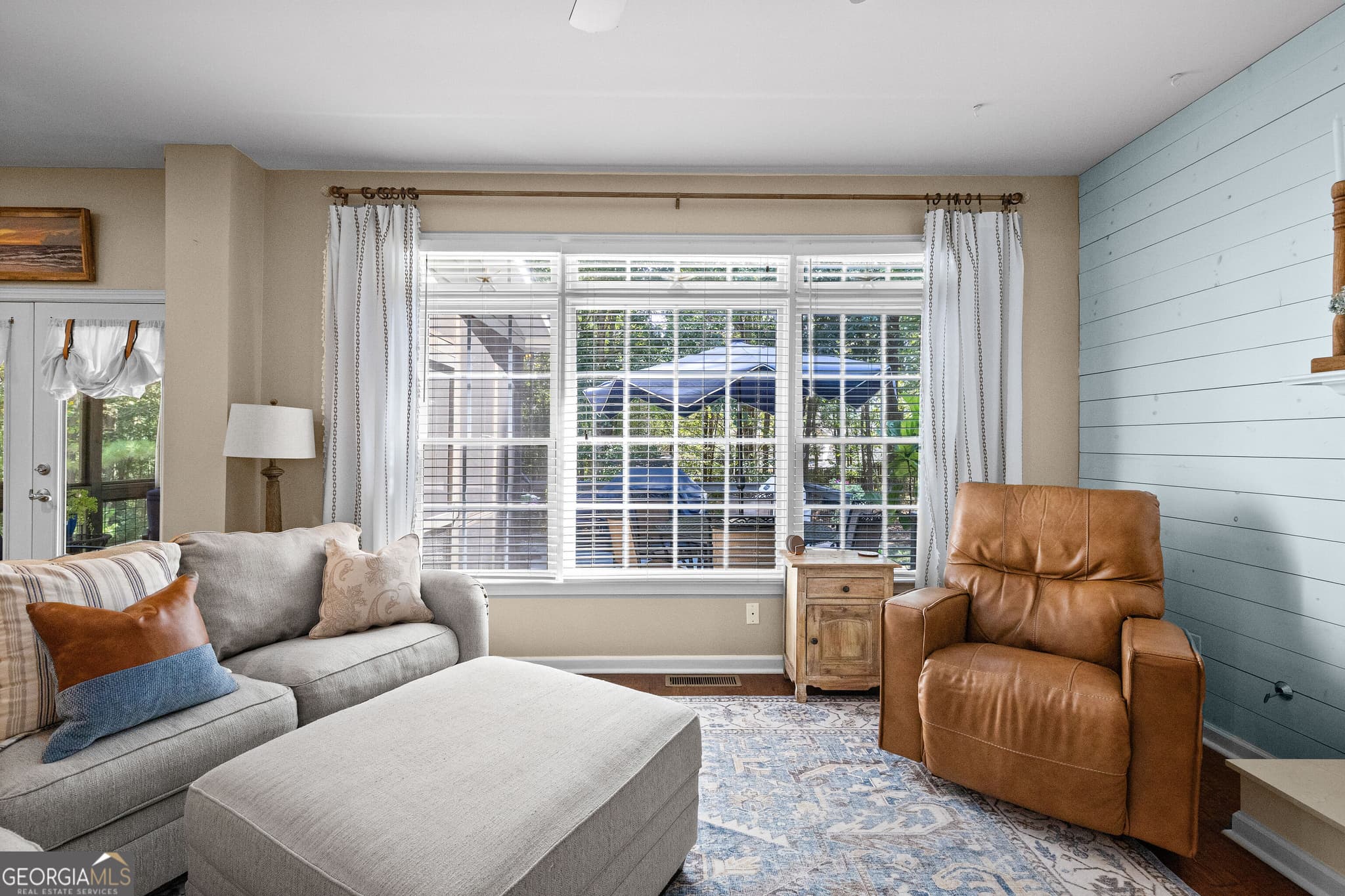 5 bedroom, 3.5 bathroom, 3,412 sq ft single family residence for sale at 23 Woodshire, Newnan, GA 30265 — photo 8