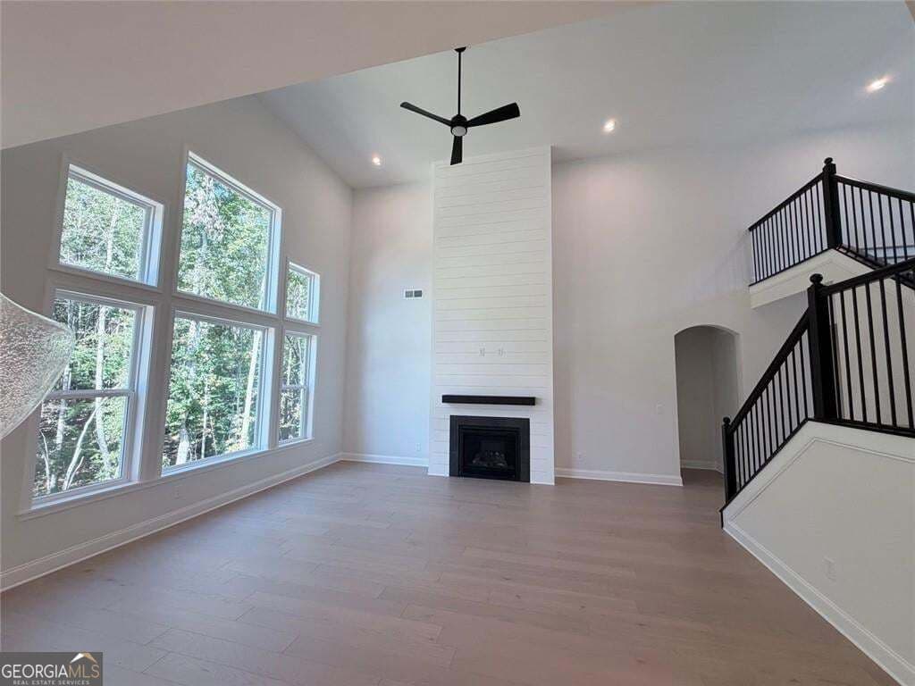 5 bedroom, 3.5 bathroom, 3,640 sq ft single family residence for sale at 167 Wood Grove Lane, Canton, GA 30114 — photo 7
