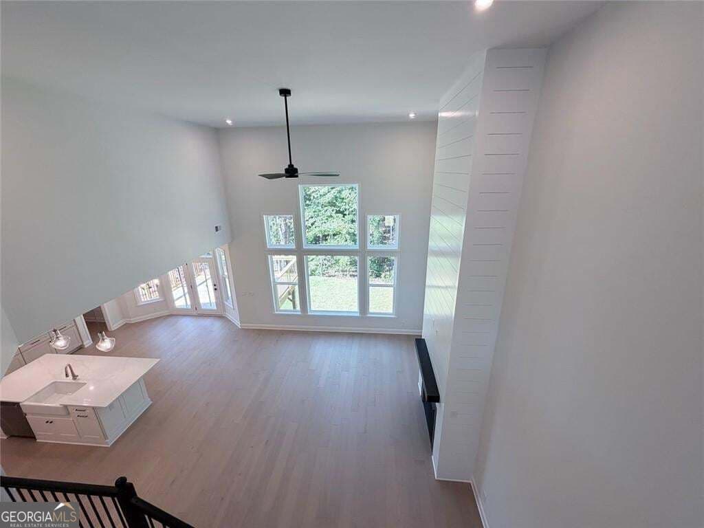 5 bedroom, 3.5 bathroom, 3,640 sq ft single family residence for sale at 167 Wood Grove Lane, Canton, GA 30114 — photo 10