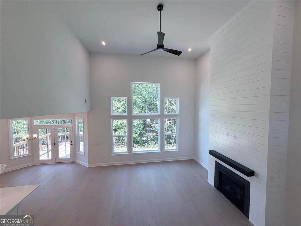 5 bedroom, 3.5 bathroom, 3,640 sq ft single family residence for sale at 167 Wood Grove Lane, Canton, GA 30114 — photo 8