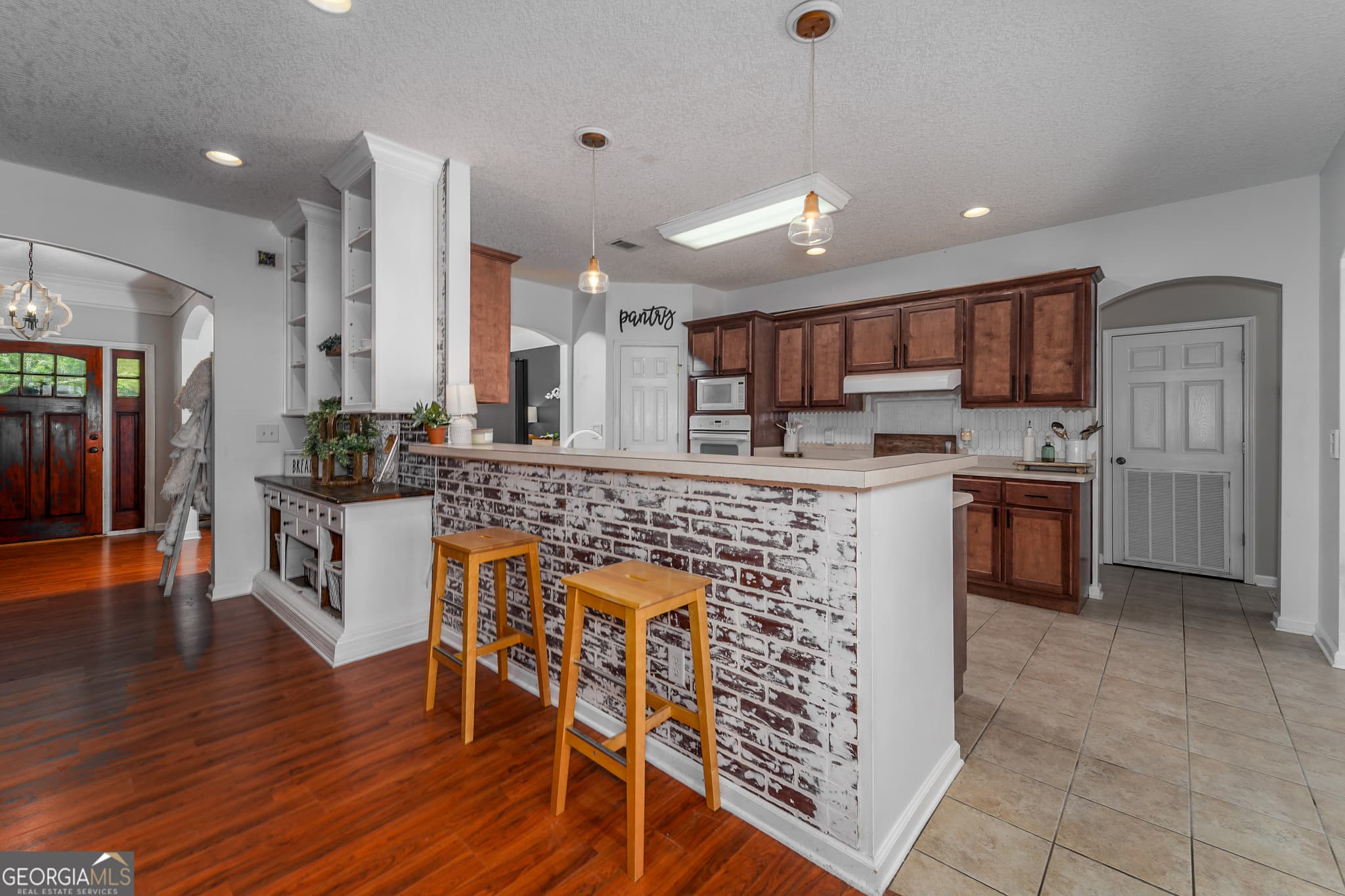 3 bedroom, 2 bathroom, 2,558 sq ft single family residence for sale at 5512 Newton Road, Blackshear, GA 31516 — photo 5