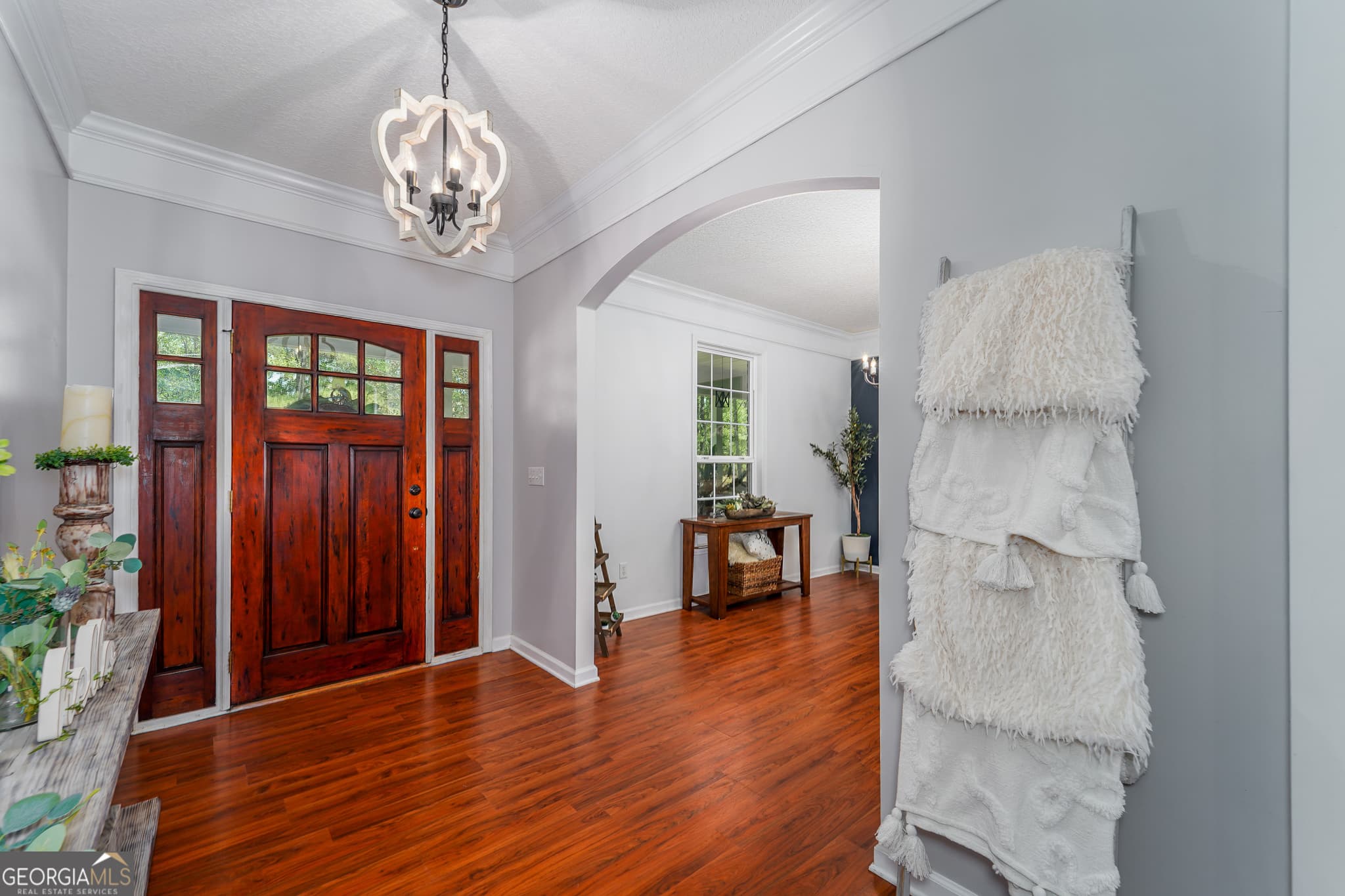 3 bedroom, 2 bathroom, 2,558 sq ft single family residence for sale at 5512 Newton Road, Blackshear, GA 31516 — photo 9