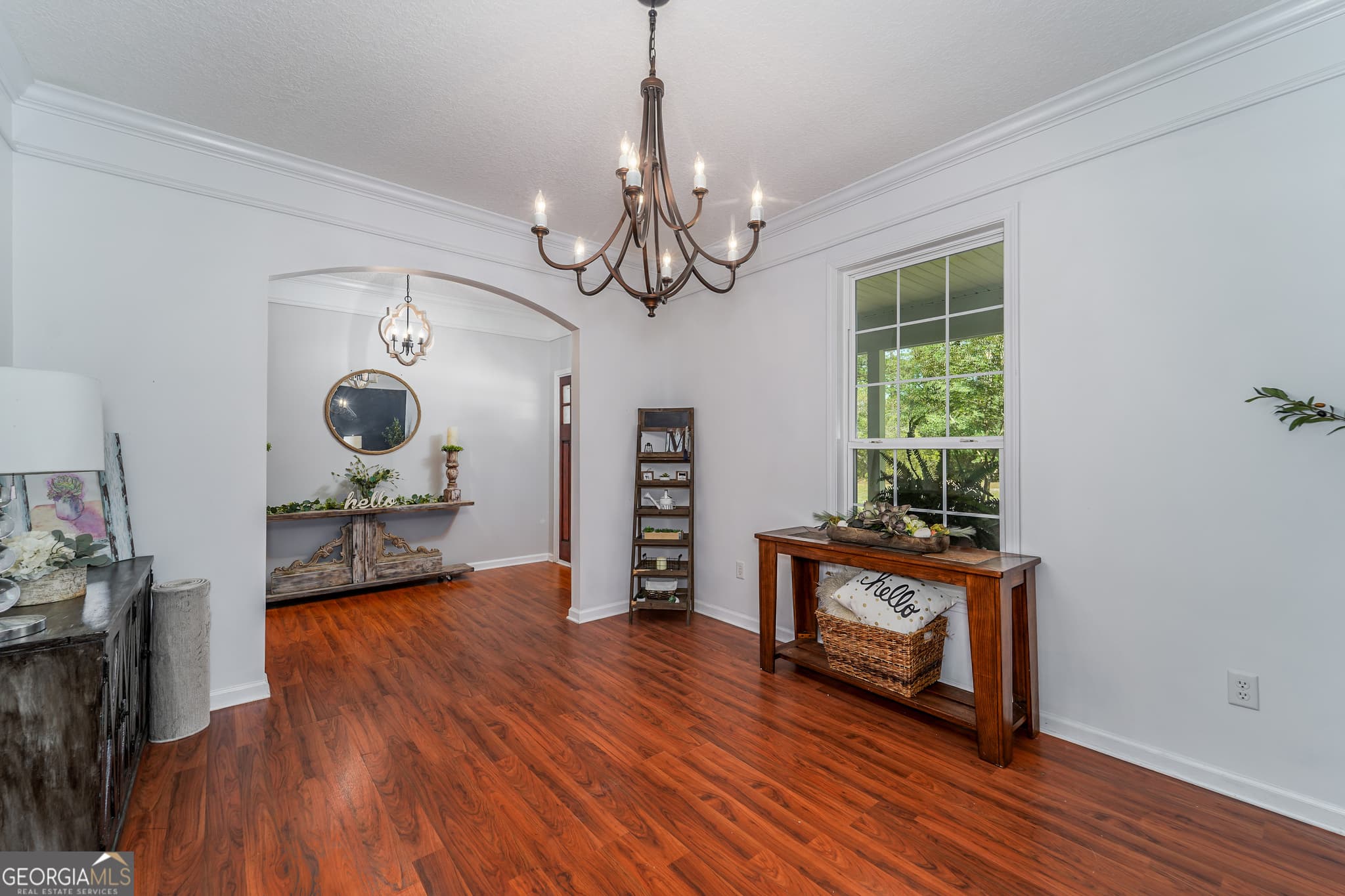 3 bedroom, 2 bathroom, 2,558 sq ft single family residence for sale at 5512 Newton Road, Blackshear, GA 31516 — photo 10